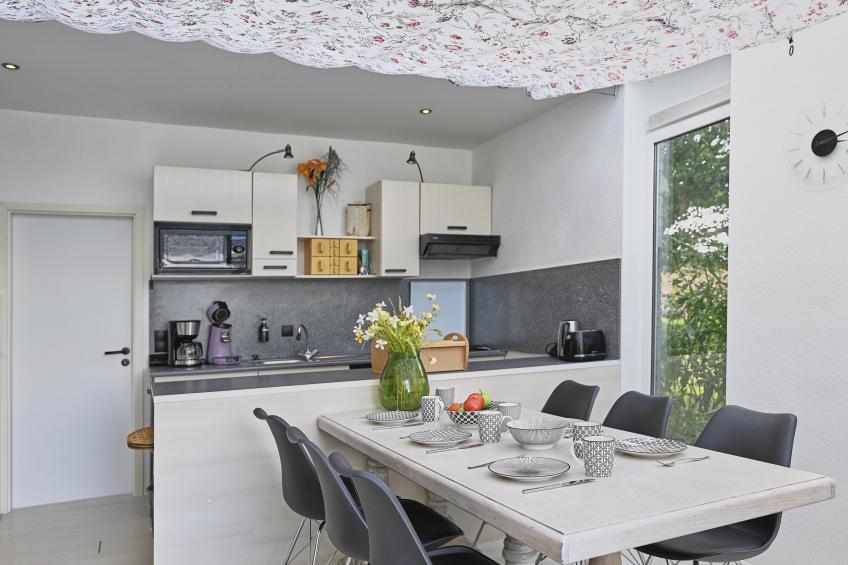 Aan de oever - foto 63