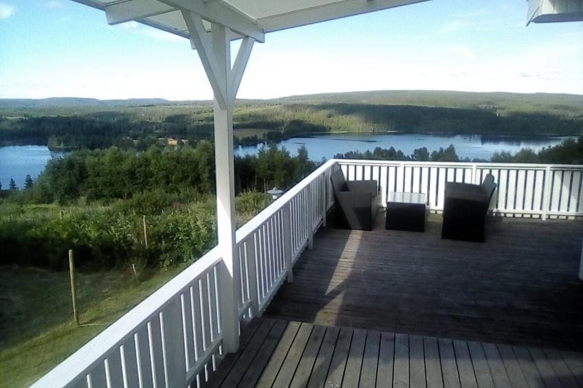 Tolles Ferienhaus in Sunne mit Großer Terrasse - foto 10