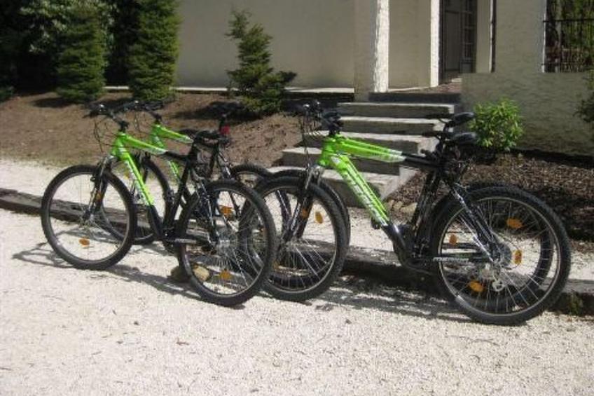 mit Garten, Grill und Terrasse - foto 22