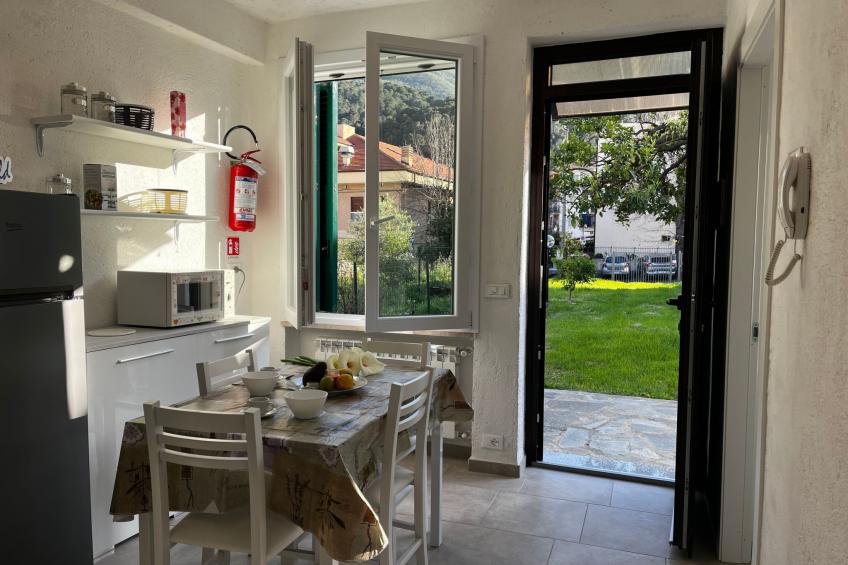 Casa Giorgia bei Holiday World