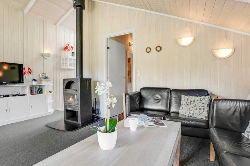 "Guja" - 250m from the sea - foto 22