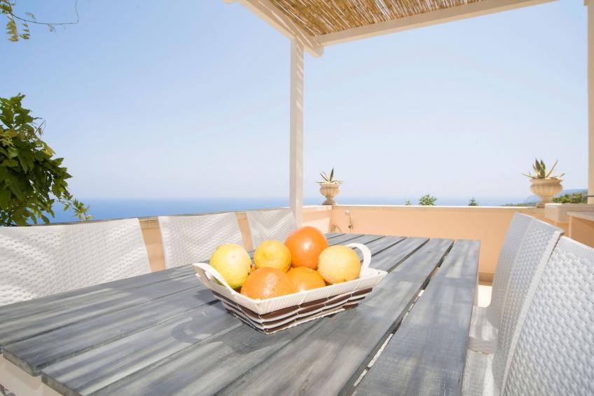 in Gagliano Del Capo mit Privatem Pool - foto 29