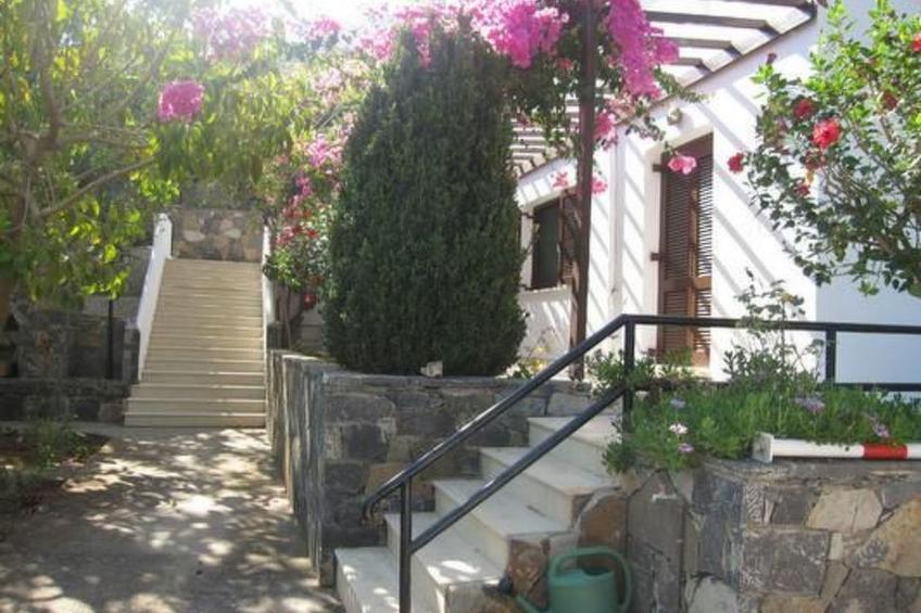 Helle, gemütliche Ferienwohnung in Agios Nikolaos - foto 18