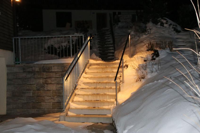 Chalet Lilian - foto 7