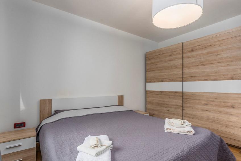 mit Privatpool für 6 Personen ca. 70 m² in Juricani, Istrien (Umag und Umg - foto 20