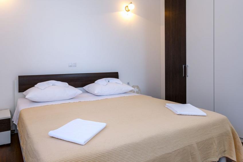 in Dugi Rat mit Großer Terrasse - foto 7