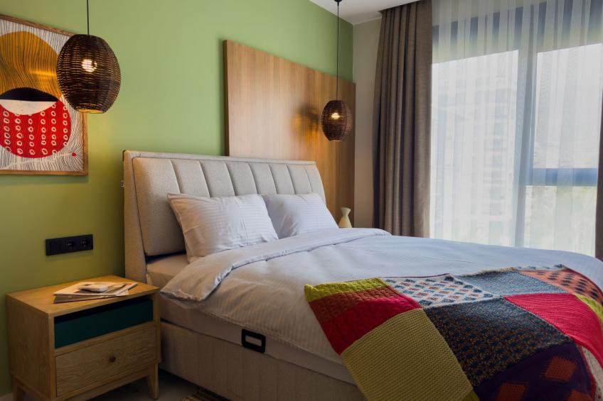 Qoople Elite 4 Elize 29 neue Wohnung im Stadtzentrum - foto 25