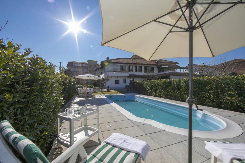 Casa Amabile With Pool - foto 8