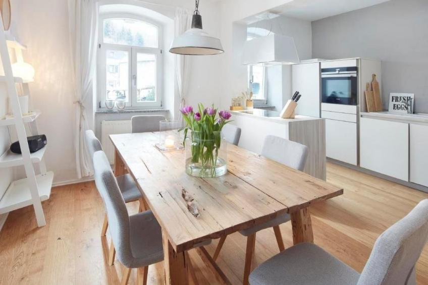 Lemon Tree mit Sauna und Kaminofen - foto 5