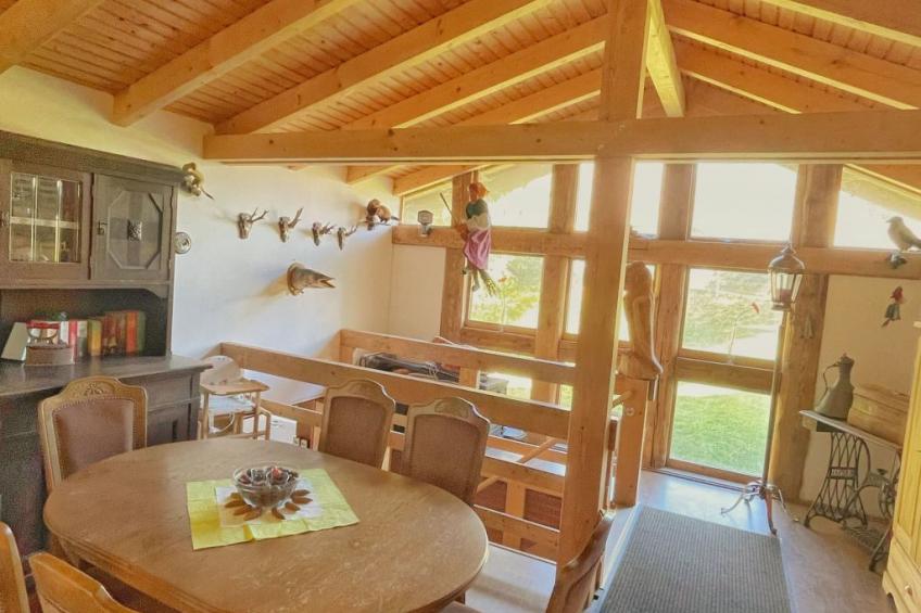 Appartement in Eggeröder Brunnen mit Grill, Garten und Terrasse - foto 6