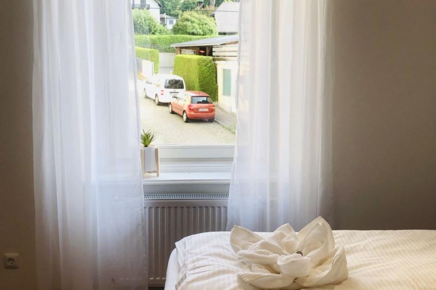 Studio in zentraler Lage - nur wenige Minuten zum See und Stadt - foto 23