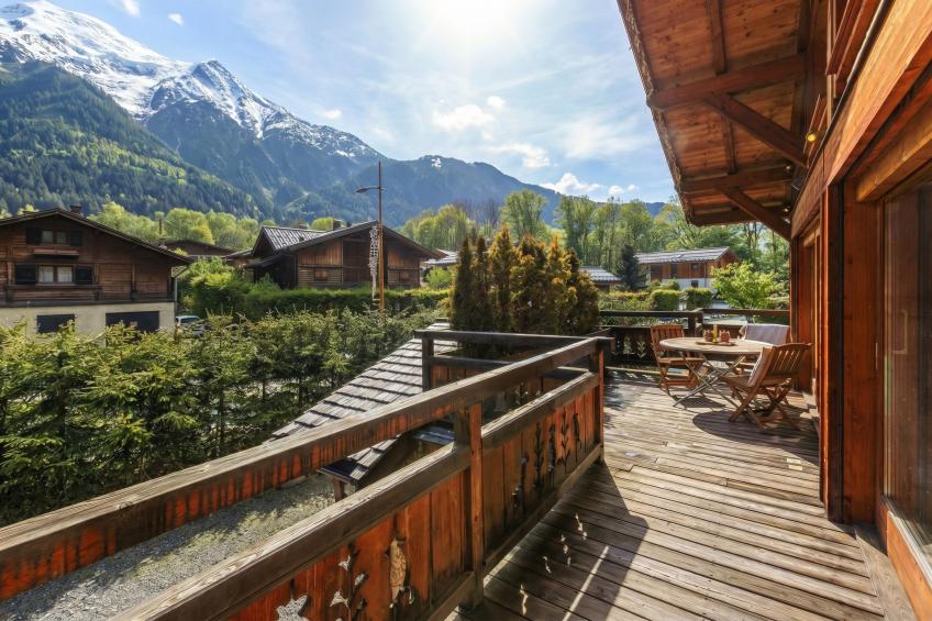 Chalet de l'Alpage - foto 27