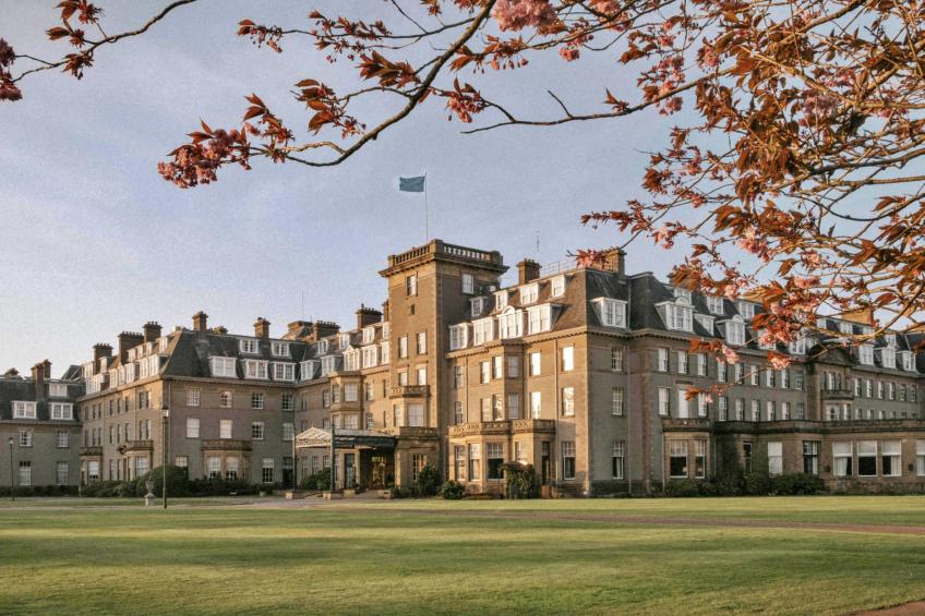 Gleneagles - foto 6