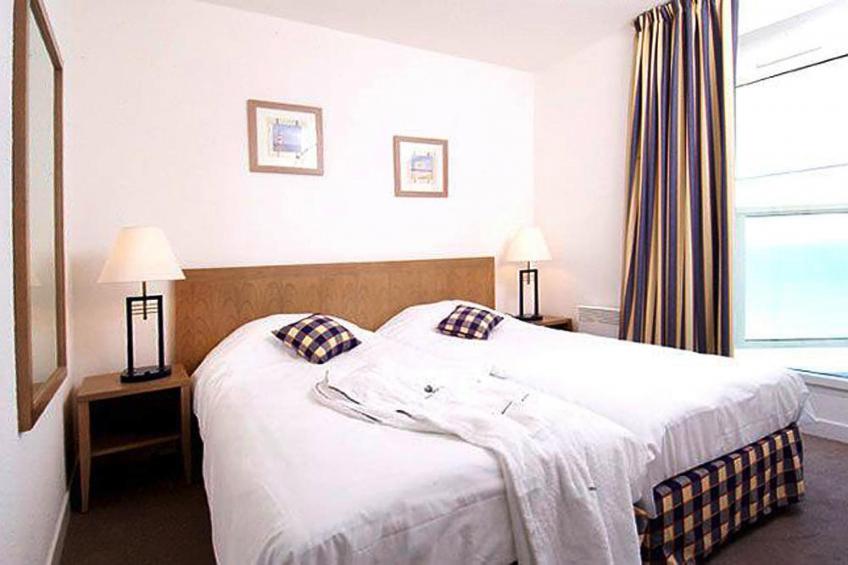 Residence Reine Marine, St. Malo - Typ A - foto 7