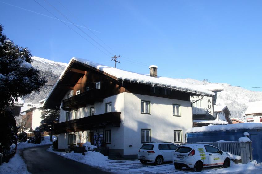 holiday home, Fügen - Type A - foto 3