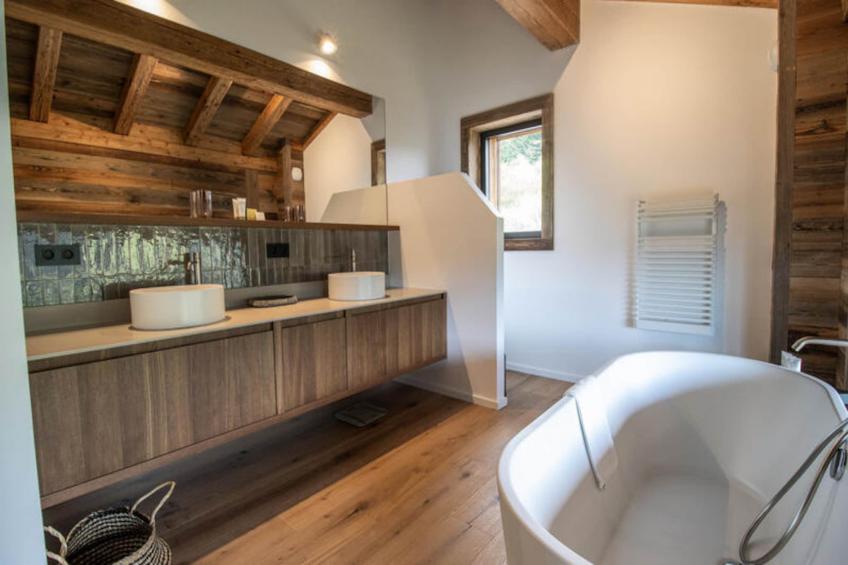 Chalets à Les Gets - foto 43