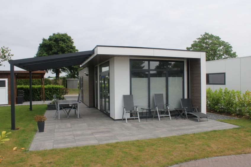 Type Cube Comfort 4 persons - foto 11