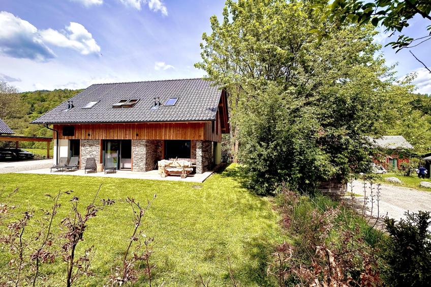 Mountain Chalet Luxx - foto 56