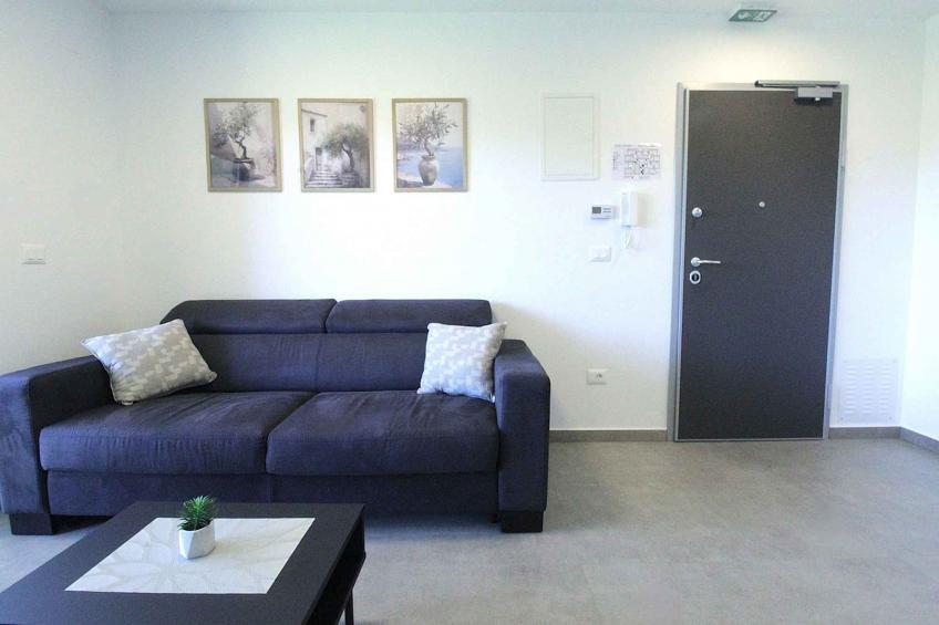 Holiday apartment mit Terrasse - BF-D8WPM - foto 5