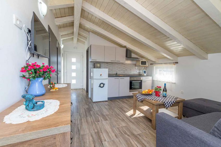 Vakantiewoning met barbecuefaciliteiten - VW-RH5HM - foto 5