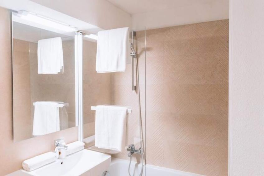 Résidence Garden & City Cauterets Balnéo - foto 27