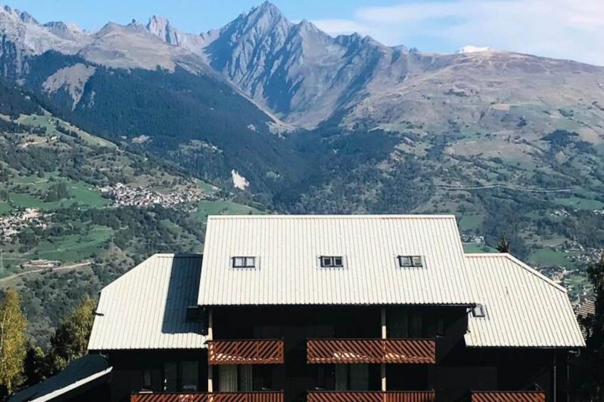 Résidence Les Plaisances - foto 5