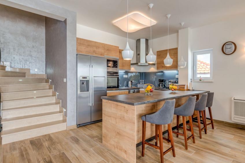 Charmante Villa Ivelja - foto 19