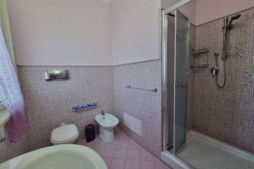 Villa Baia Smeralda bei Holiday World - foto 38