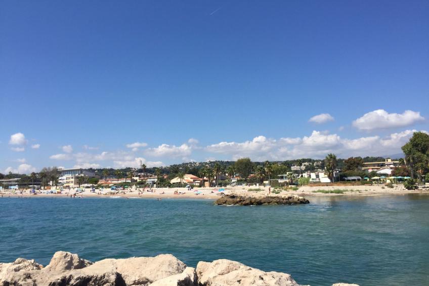 Gemütliche Wohnung, 5 Minuten vom Strand entfernt - foto 32