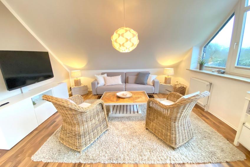 mit Stellplatz mitten im Grünen - foto 19