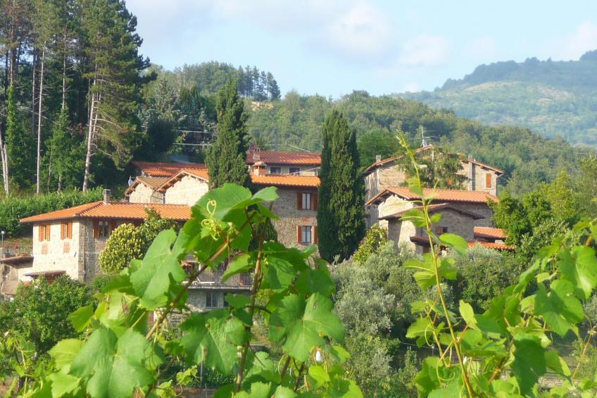 Lindenhaussiedlung mit Gemeinschaftspool - foto 37