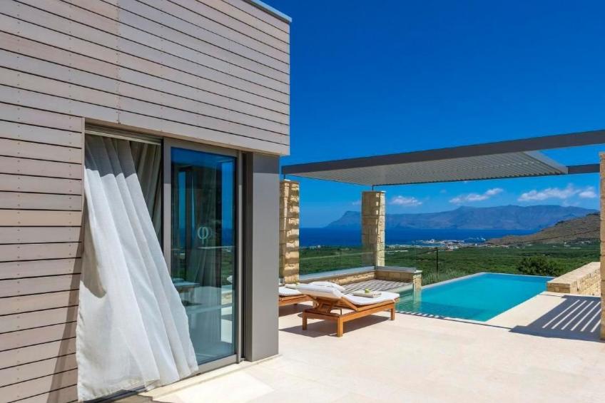 Youphoria Meerblick Villa Abyss 1 Schlafzimmer