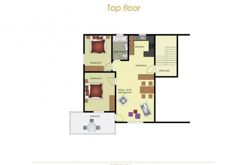 Apartment Aare - foto 10