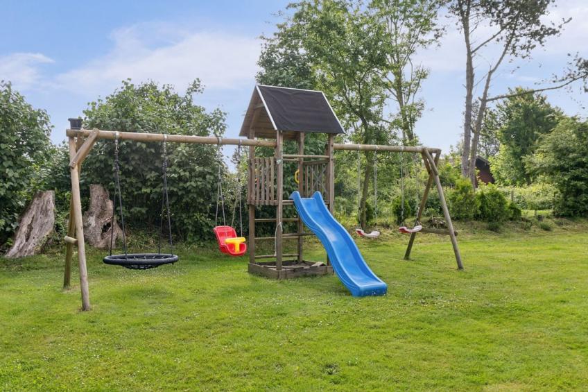 "Locan" - 1.2km from the sea in Funen - foto 30