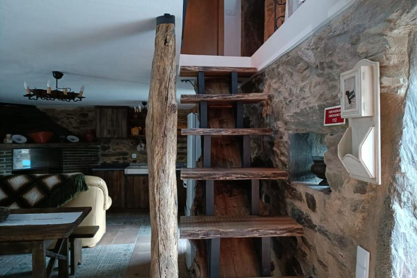 Eine Zuflucht in den Bergen - foto 29