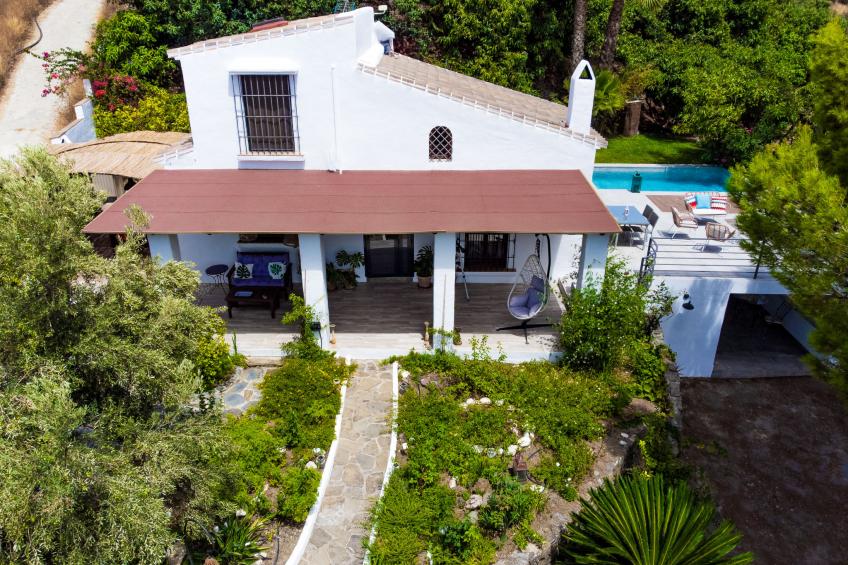 Villa Mar y Luna - foto 46