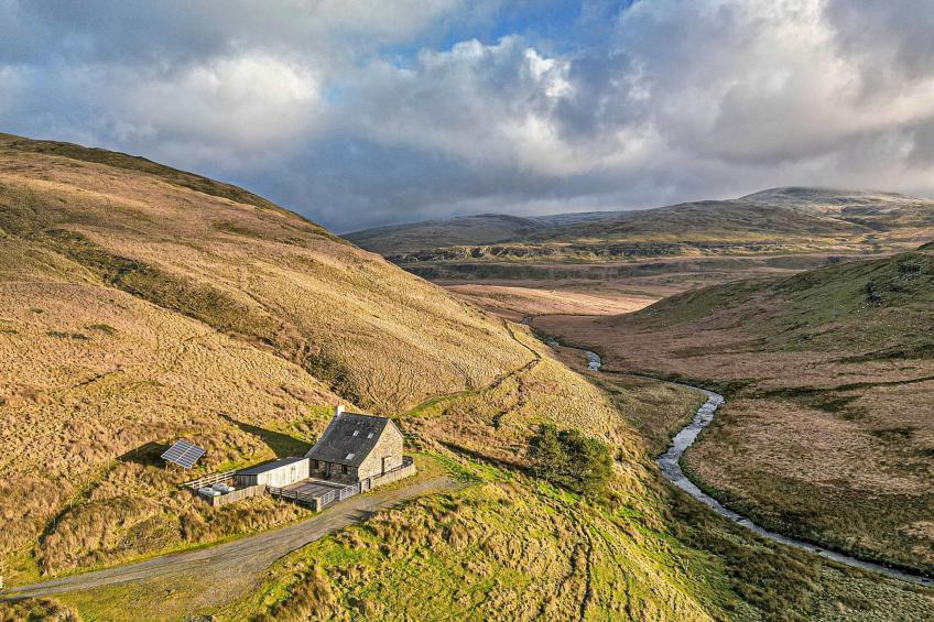 Llechwedd Mawr - foto 2