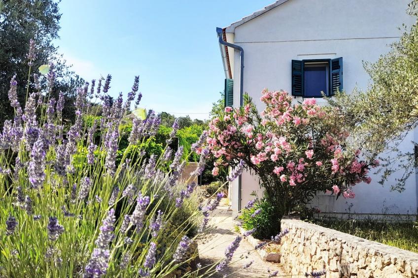 Rustikales Haus in Lukoran mit privatem Parkplatz - foto 20