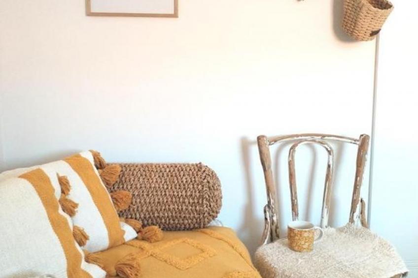 Eco Feng Shui Apartment with a View- Two Bedroom Apartment with Sea View - foto 19