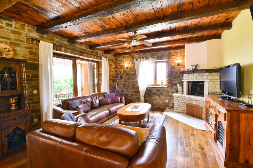 Villa Gloria - foto 11