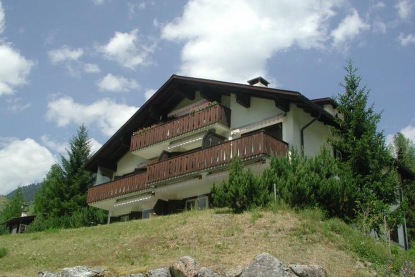 Chesa Rievanot, (Bergün/Bravuogn), 136