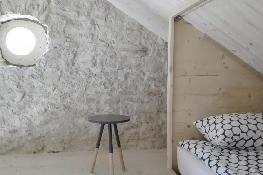 Appartements - Ferme La Joux-Chaupe, (St-Ursanne), - foto 10