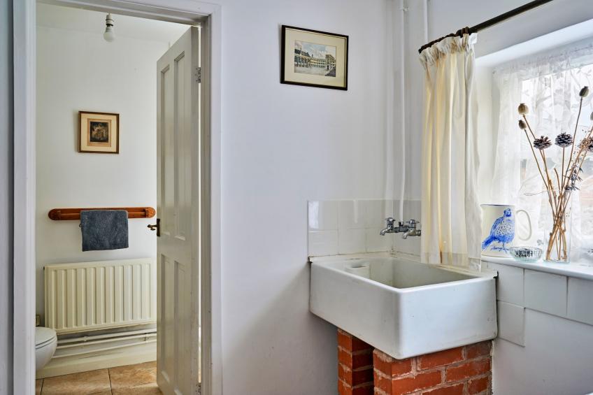 Coachmans Cottage - foto 7