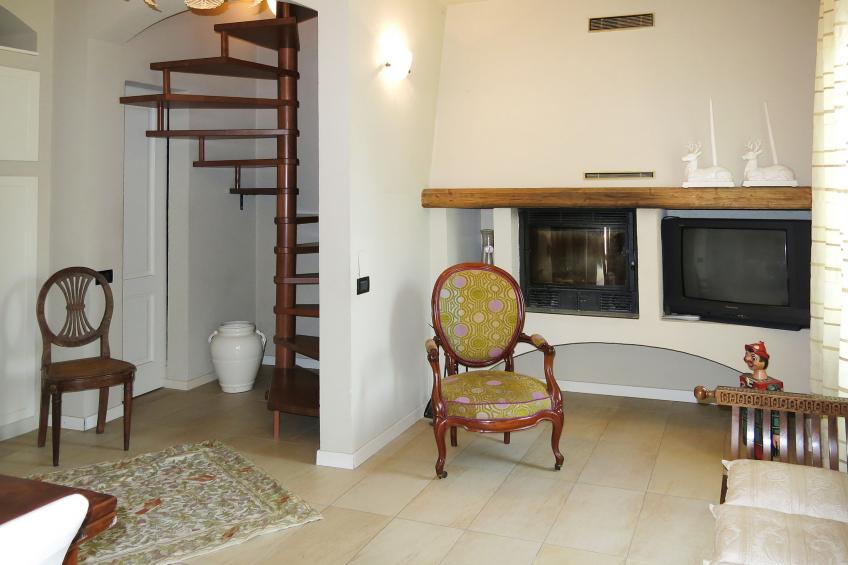 Villa Felice (AST140) - foto 6