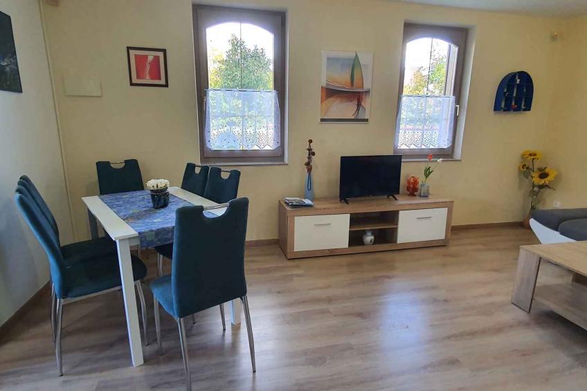 Holiday home air conditioning and internet - BF-TBXR7 - foto 16