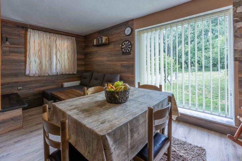 Ferienhaus mit großem Grundstück und Waschmaschine - BF-B7BWH - foto 79