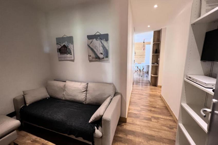 Appartements à La Clusaz - foto 6