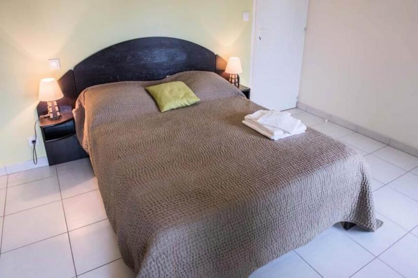 Gîte de France Gîtes de france 3 épis 8 personnes à malbouzon 3 épis - foto 16