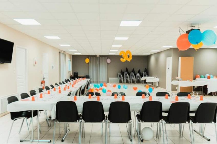 Terres de France -  Hameaux des Lacs - foto 9