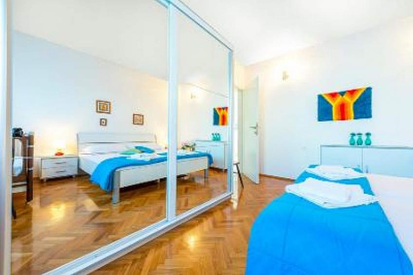 Holiday Home Lido - Three Bedroom Holiday House with Terrace - foto 28